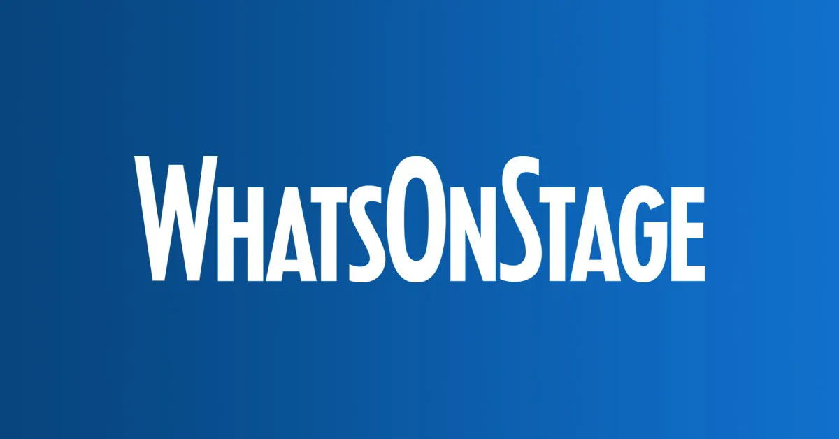 WhatsOnStage